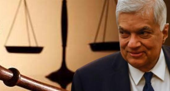 Court to Call Ranil’s UK Trip Case Tomorrow